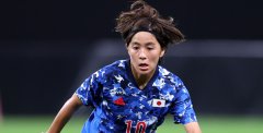 <b>奥运女足赛事分析：日本VS英国</b>