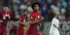 <b>美洲杯赛事分析：卡塔尔 VS 萨尔瓦多</b>
