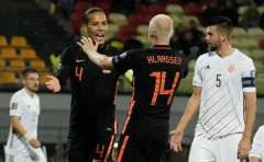 世预赛-德佩助攻悍腰进球 荷兰3连胜力压挪威领