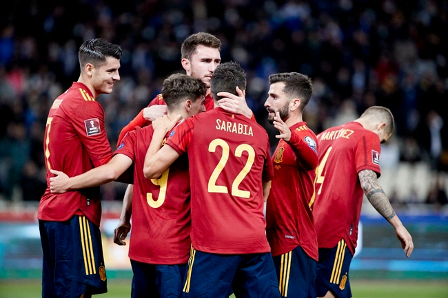 西班牙客胜希腊