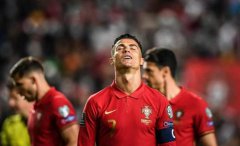 世预赛-葡萄牙1-2惨遭绝杀丢头名 塞尔维亚出线